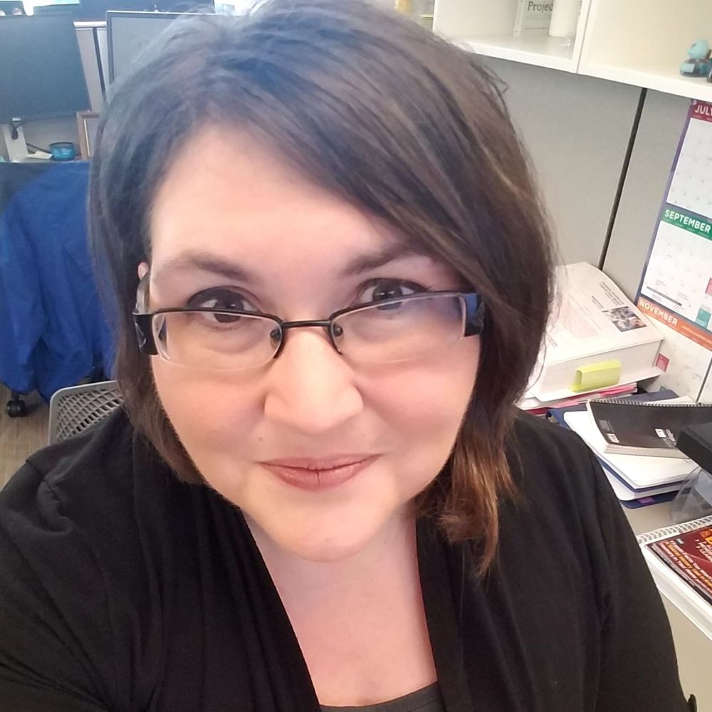 Meet your Posher, Cindy